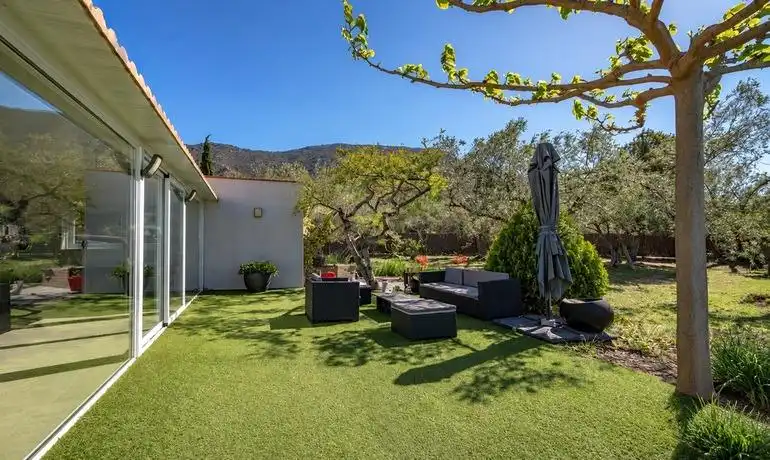 Casa con piscina in vendita a Palau-saverdera, imagen 16