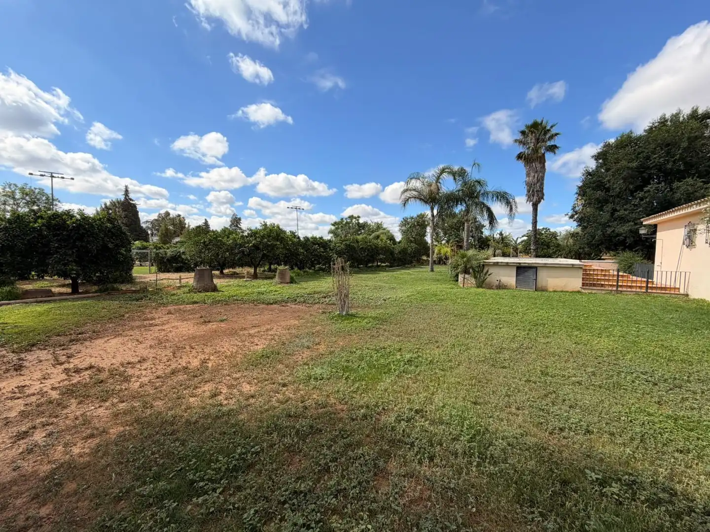 Villa à vendre à Sanlúcar la Mayor, imagen 15