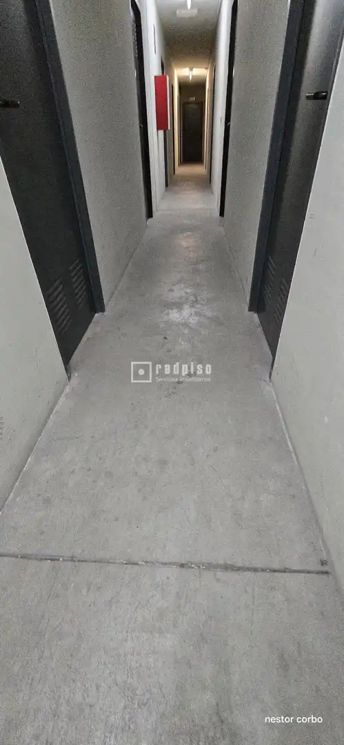 Aparcament de Pis en venda en Torrejón de Ardoz amb Aire condicionat, Calefacció i Jardí privat