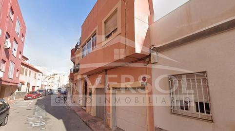 Foto 2 de Casa adosada en venda a Calle el Almendro, 22, Los Ángeles - Cruz de Caravaca, Almería