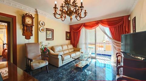 Foto 3 de Pis en venda a Avenida Vivar Téllez, 57, Capuchinos - Los Olivos, Vélez-Málaga