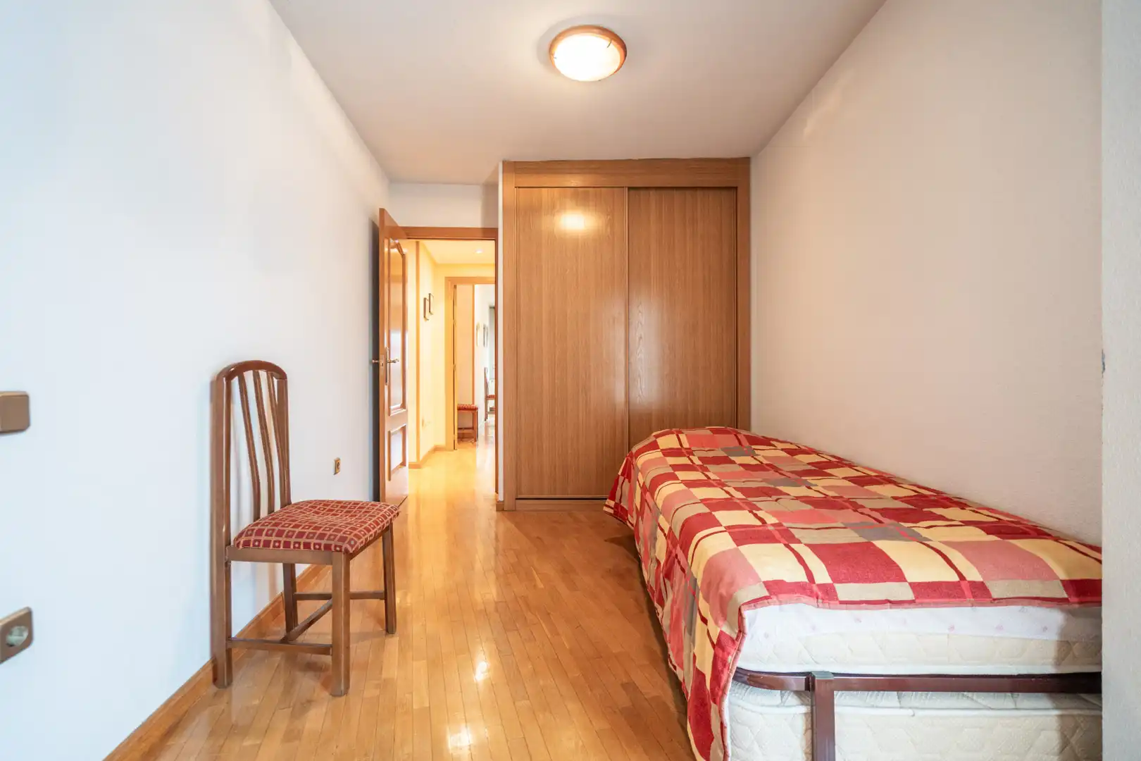 Flat with terrace for sale in Villalba Estación, imagen 31