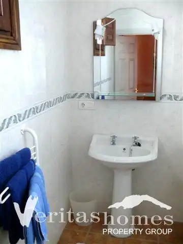 Casa en venda a Turre, imagen 15
