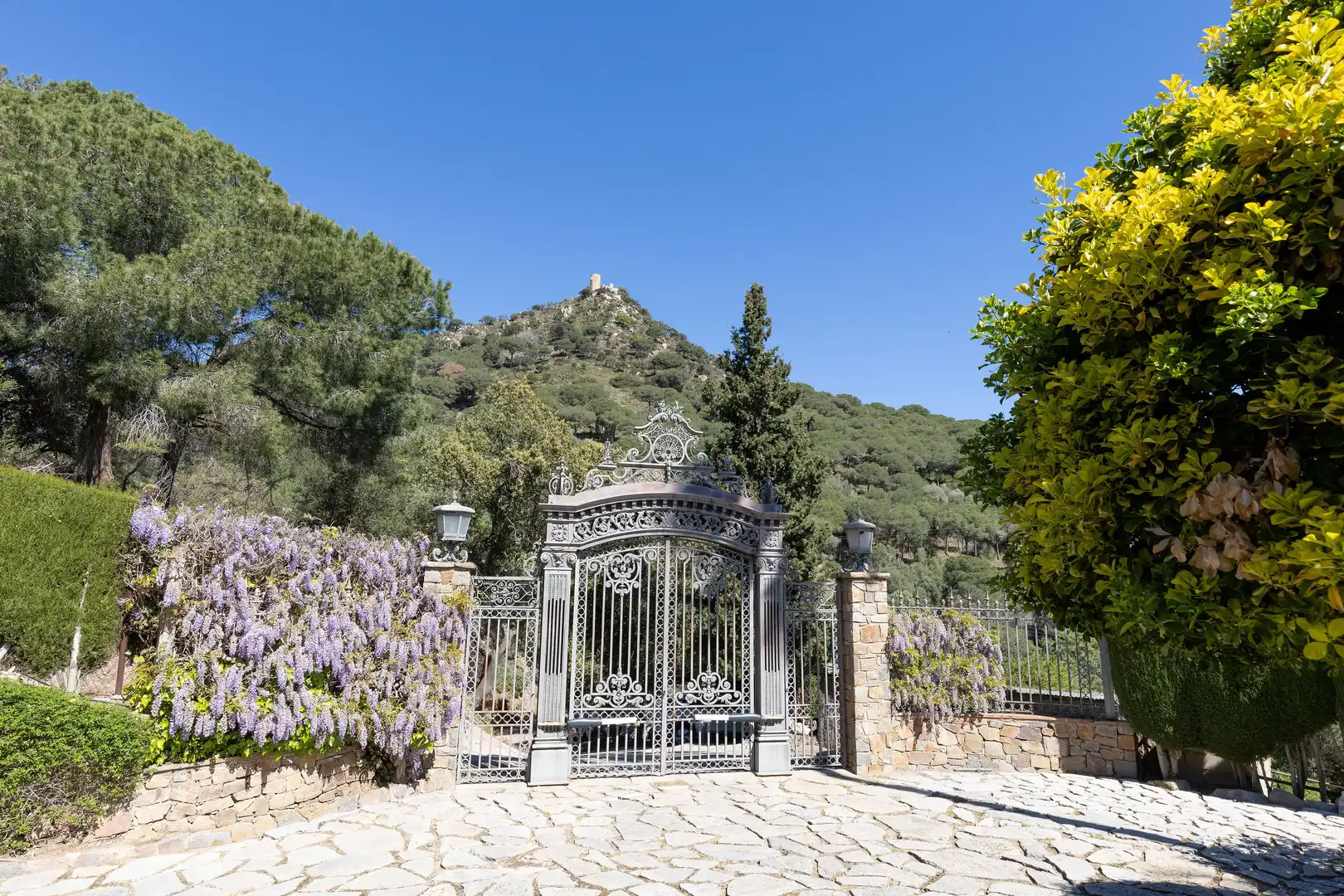 Maison avec piscine à vendre à Cabrera de Mar, imagen 7