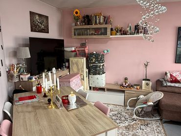 Appartement avec balcon à vendre à El Francàs