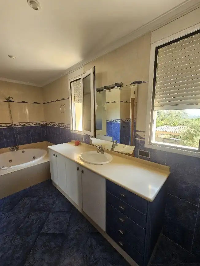 Casa con piscina en venta en Enguera, imagen 9