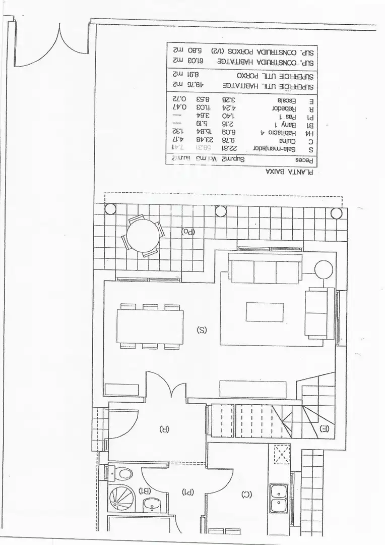 Houses for sale in Ferradura, Segur de Calafell