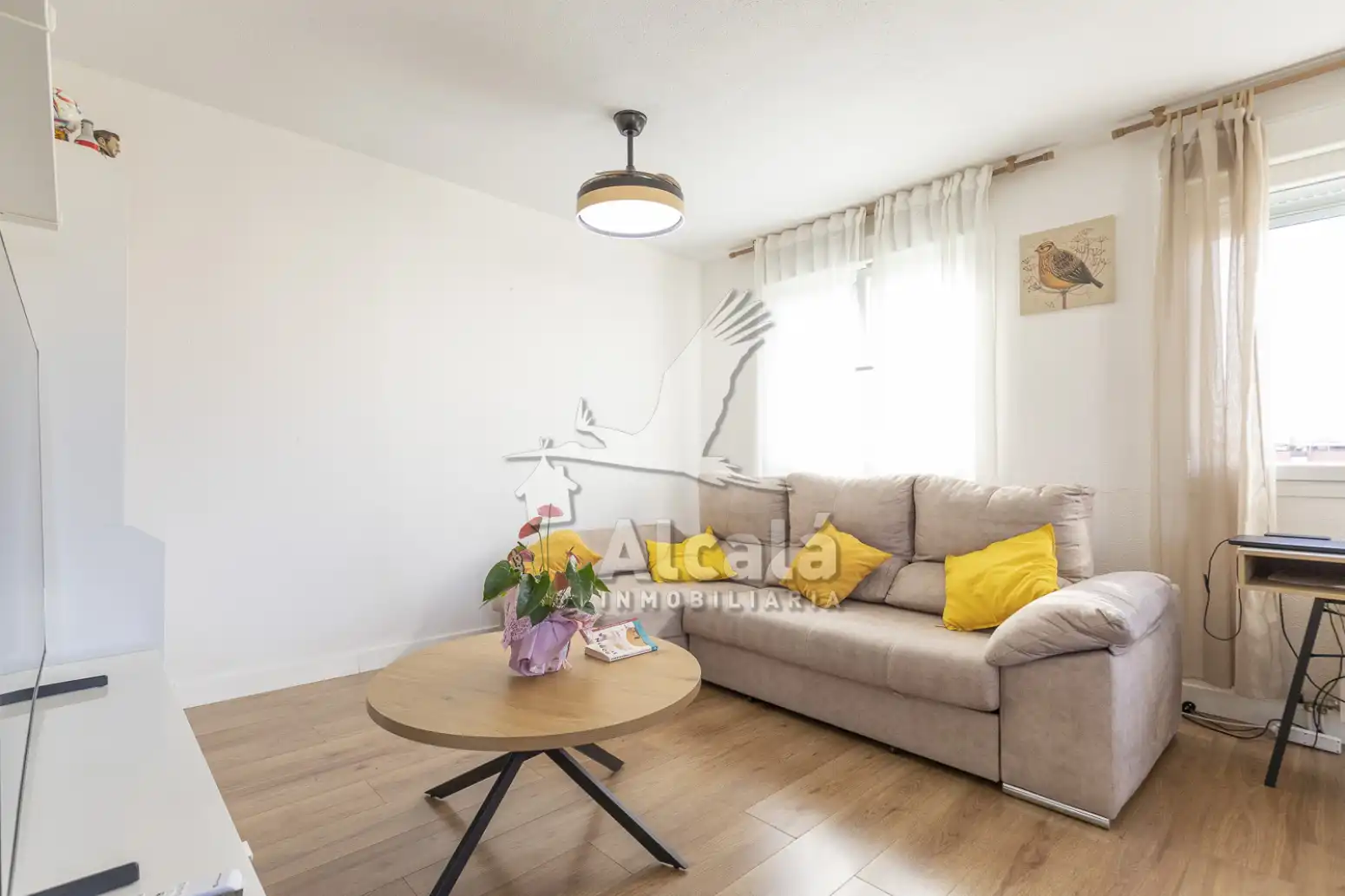Habitación de Piso en venta en Alcalá de Henares con Aire acondicionado, Calefacción y Trastero