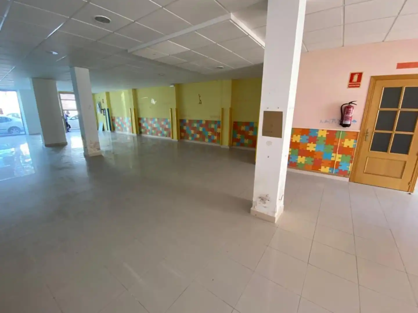 Business premises to rent in Calle de Pedrera Alta, imagen 27