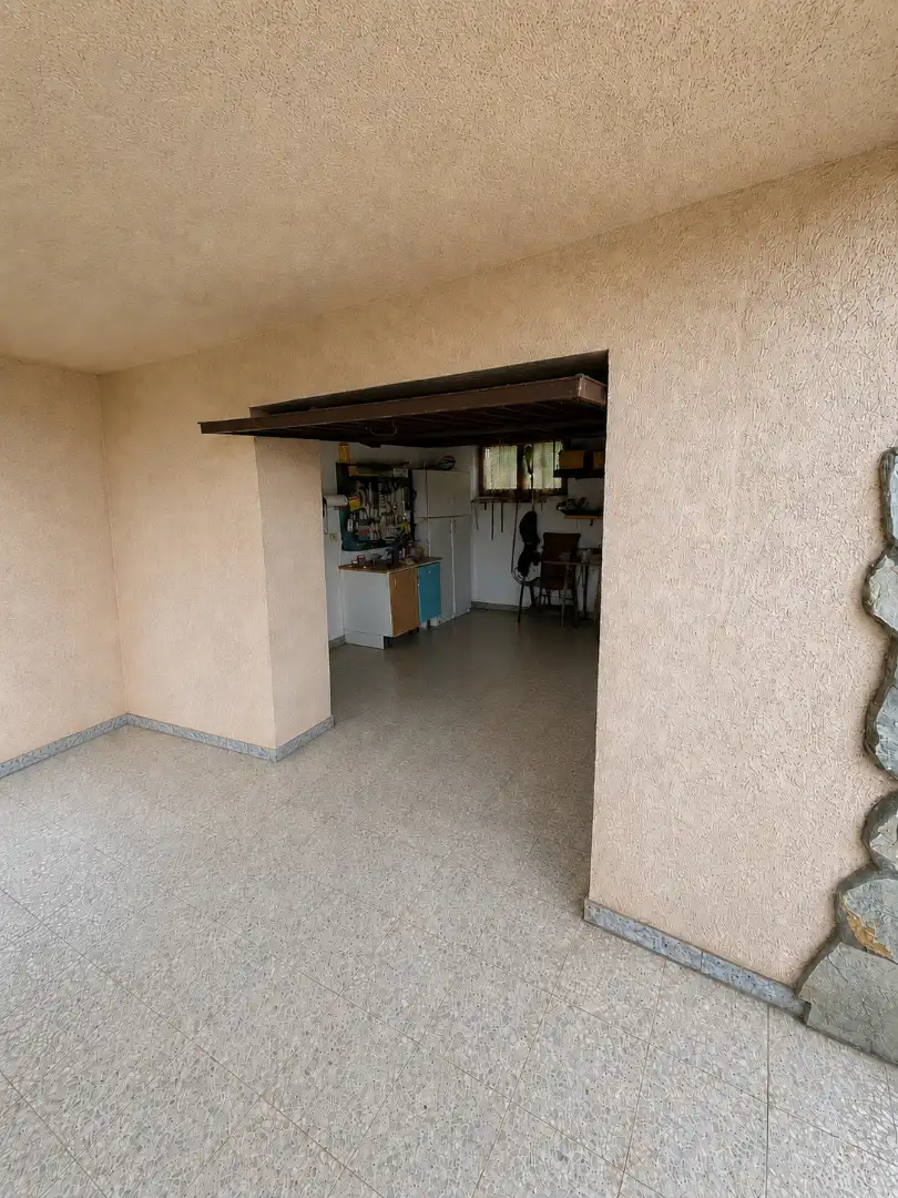 Casa o chalet en venta en Gijón  con Calefacción, Jardín privado y Parquet