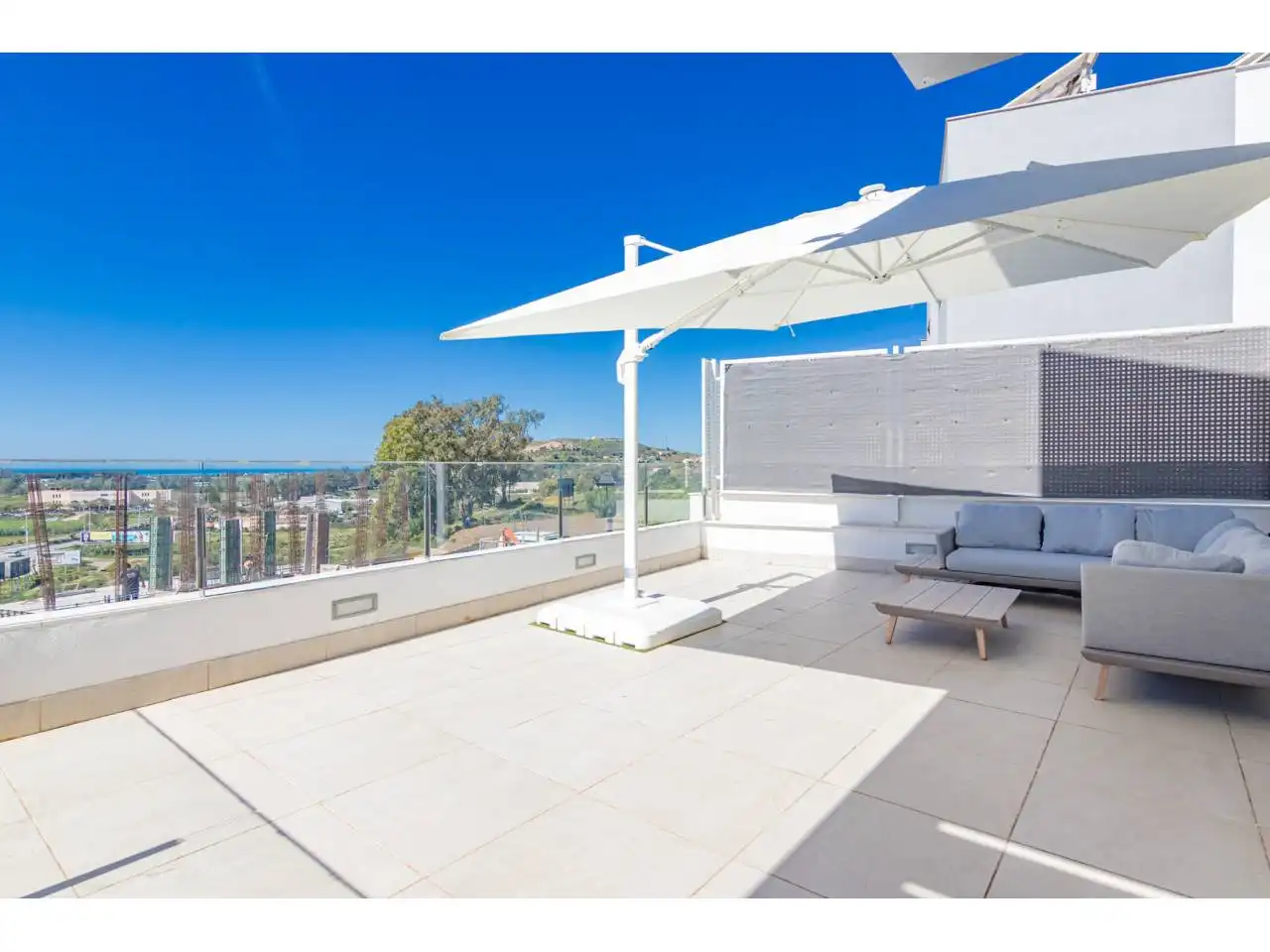 Maison jumelée à vendre à Avenida Condado de Huelva, imagen 49