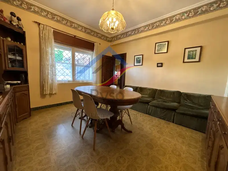 Menjador de Casa o xalet en venda en Piélagos amb Calefacció, Jardí privat i Parquet