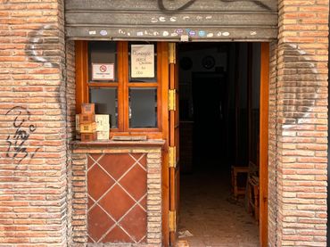 Local comercial en venda a Calle Sol