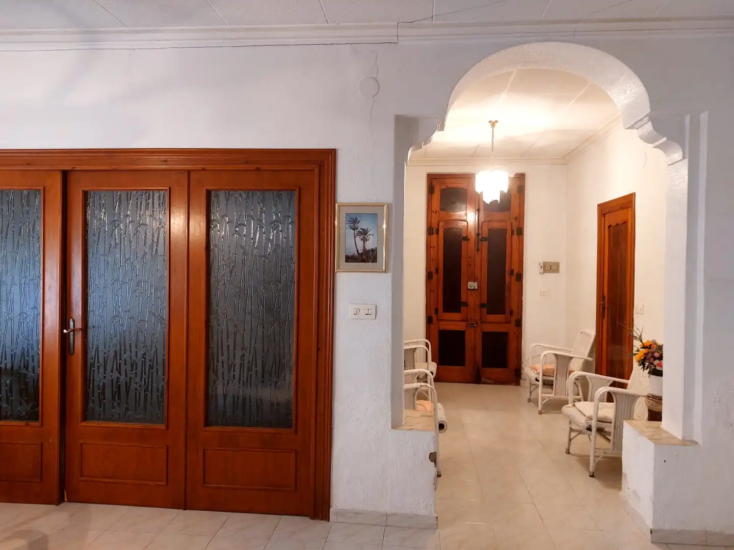 Casa o xalet en venda en Cox amb Aire condicionat, Calefacció i Moblat