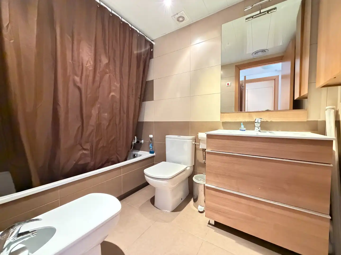 Apartment mit Aufzug zum Verkauf in Carrer del Pare Antoni Maria Claret, imagen 14