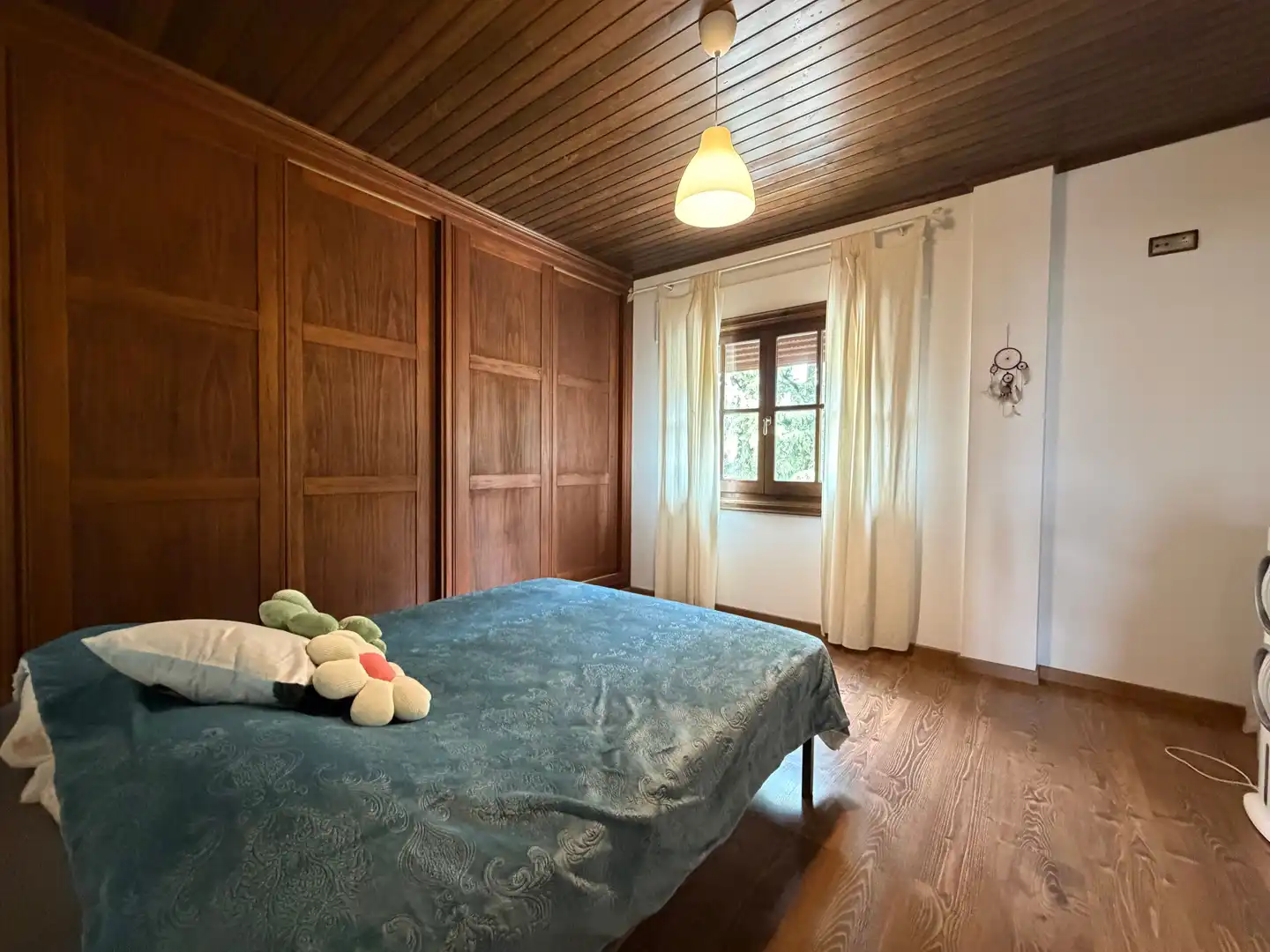 Casa a schiera con terrazza in vendita a Calle Olivos, imagen 41
