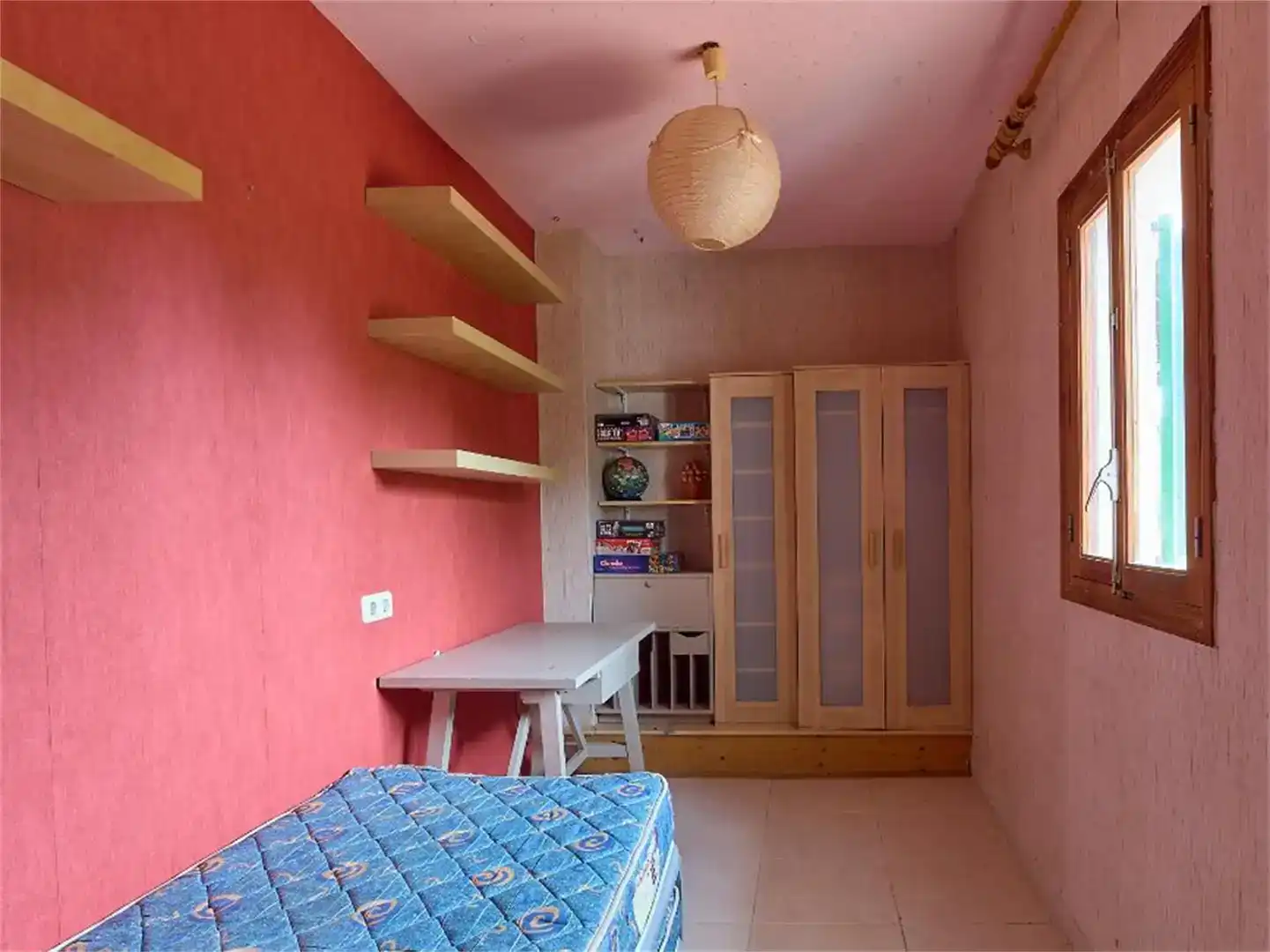 Dormitori de Casa o xalet en venda en  Palma de Mallorca amb Jardí privat, Traster i Piscina