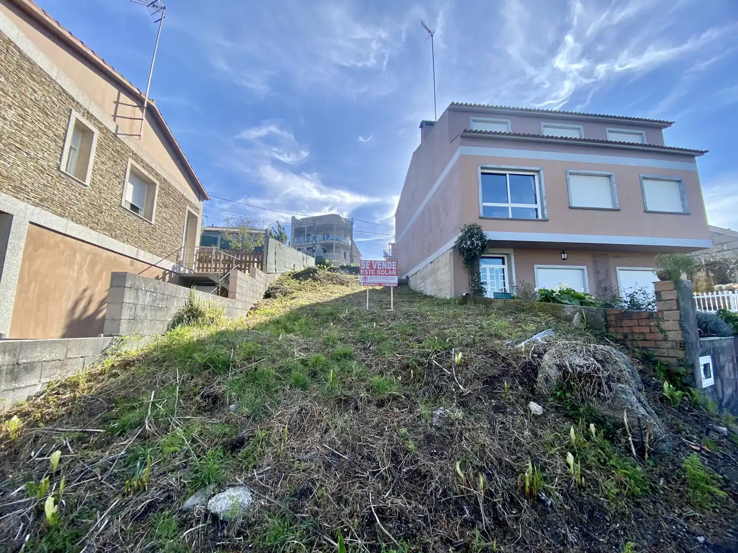 Terreno residenziale in vendita a O Grove, imagen 3