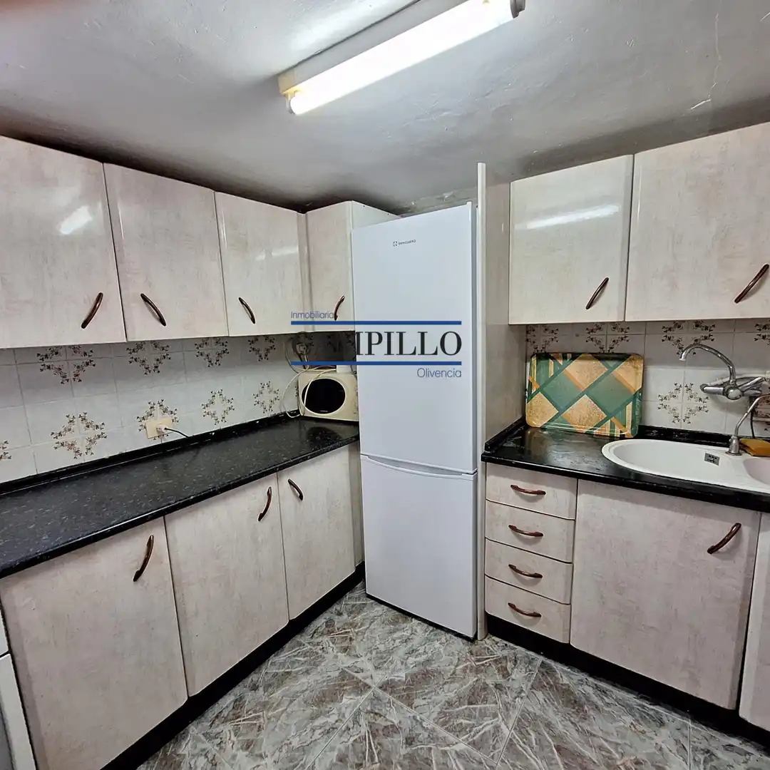 Kitchen of Houses for sale in Adra  with Terrace