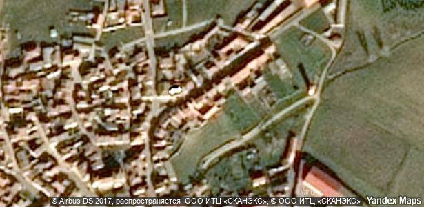 Finca rústica en Venta en Escalona del Prado