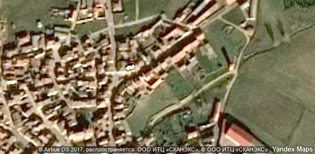 Country homes for sale in Escalona del Prado