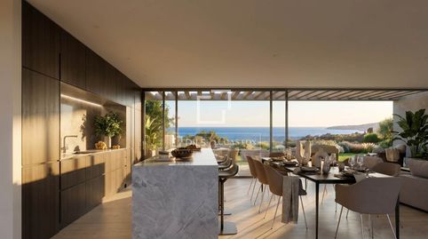 Espectacular proyecto de obra nueva con vistas al mar y situado a poca distancia del centro de Tossa de Mar, Costa Brava, imatge 5