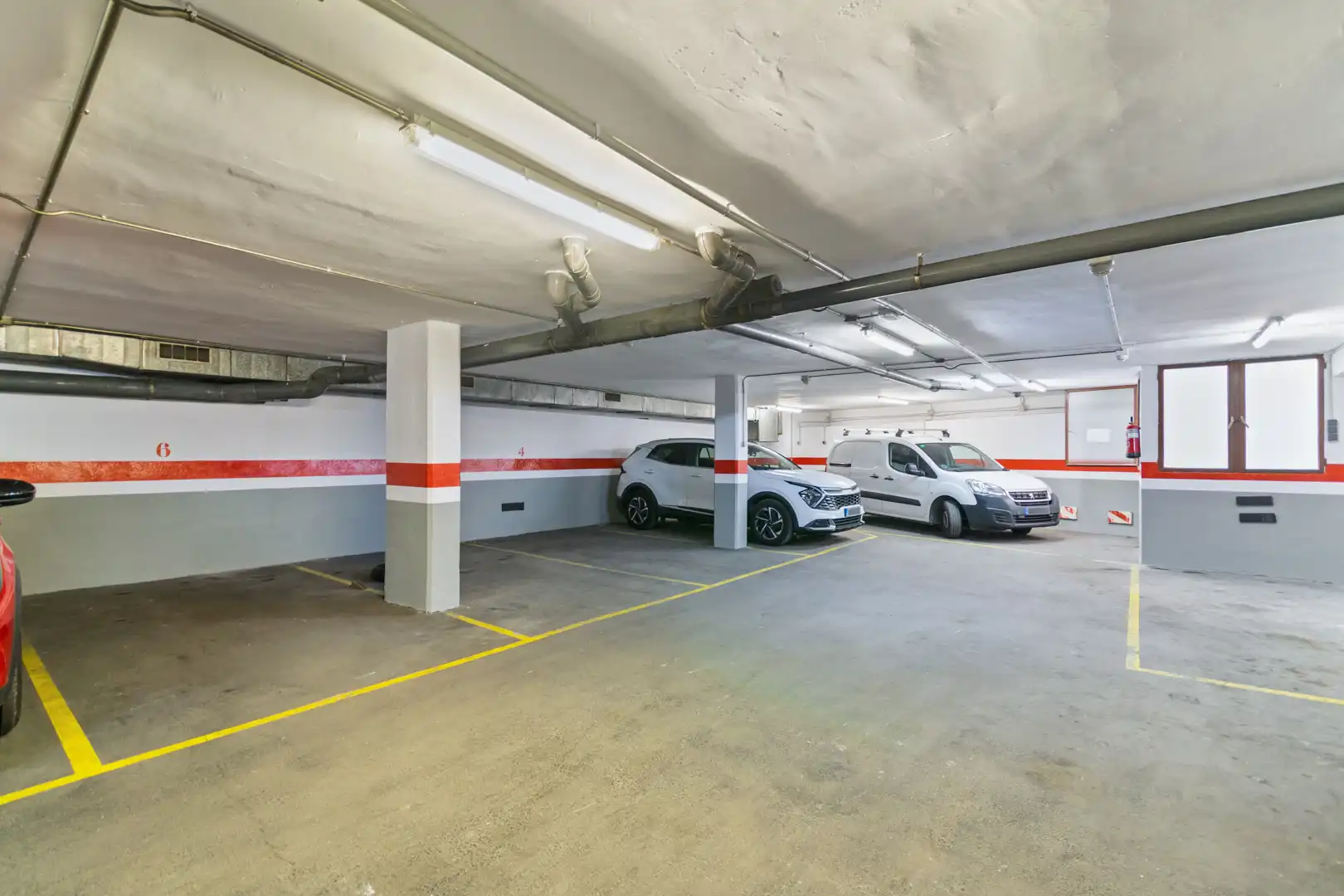 Individuel avec ascenseur à vendre à Carrer de la Lluna 11, imagen 46