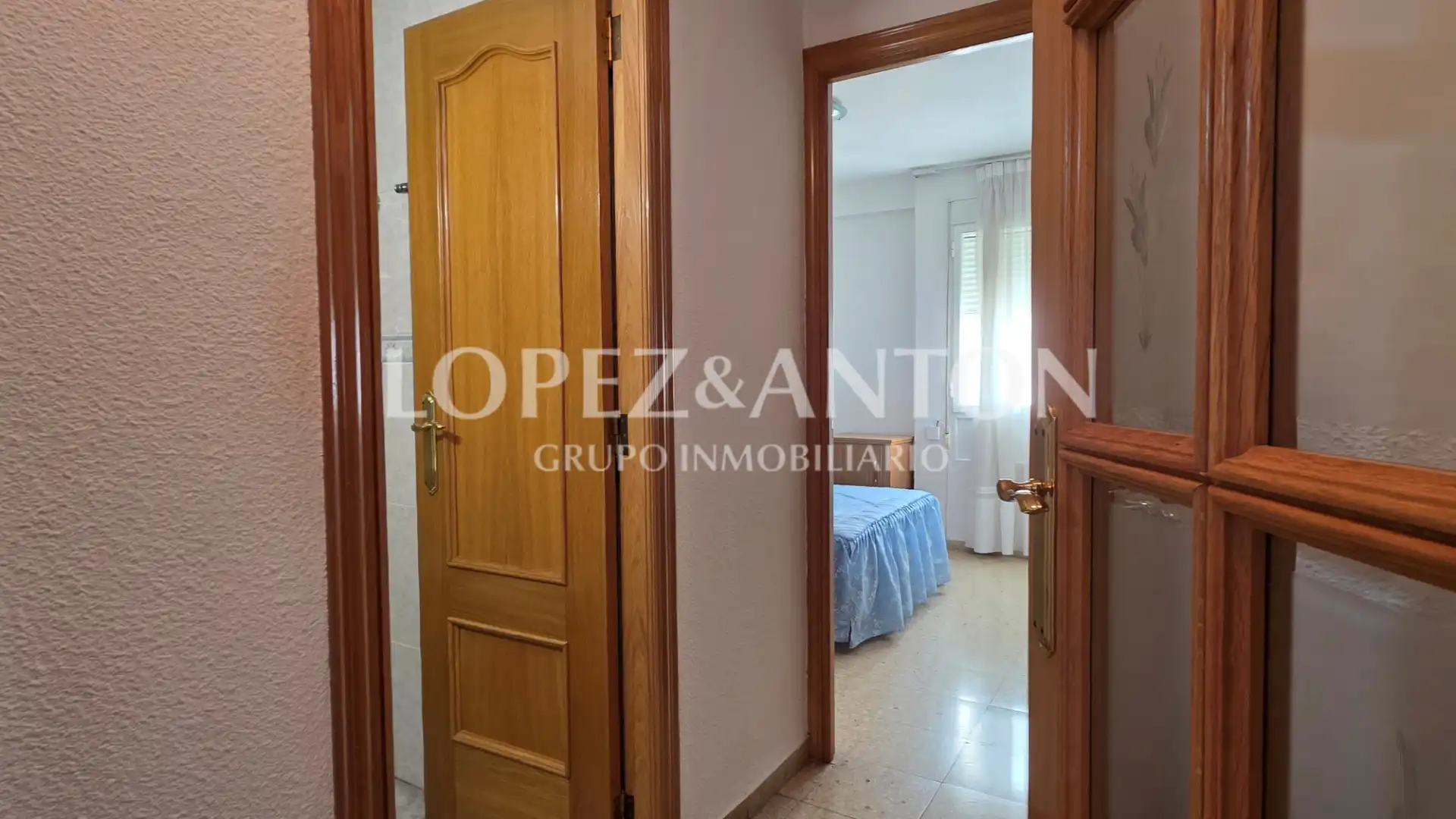 Piso en venta en L'Eliana con Aire acondicionado, Amueblado y Horno