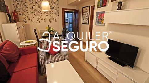 Photo 2 of Flat to rent in De Letonia, El Cano - Los Bermejales, Sevilla