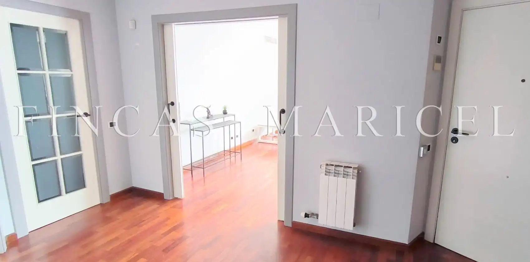 Wohnung mit Pool zur Miete in Can Girona - Terramar - Vinyet, imagen 5