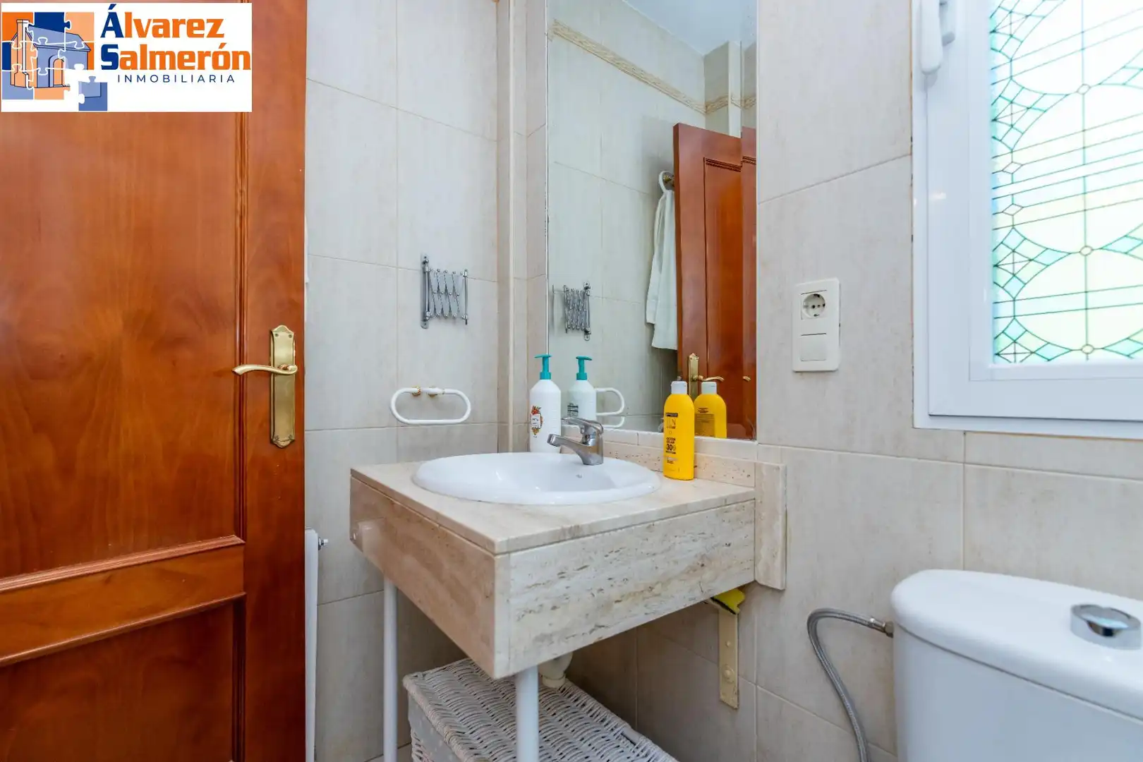 Villa mit Terrasse zum Verkauf in Barrio de la Vega, imagen 55