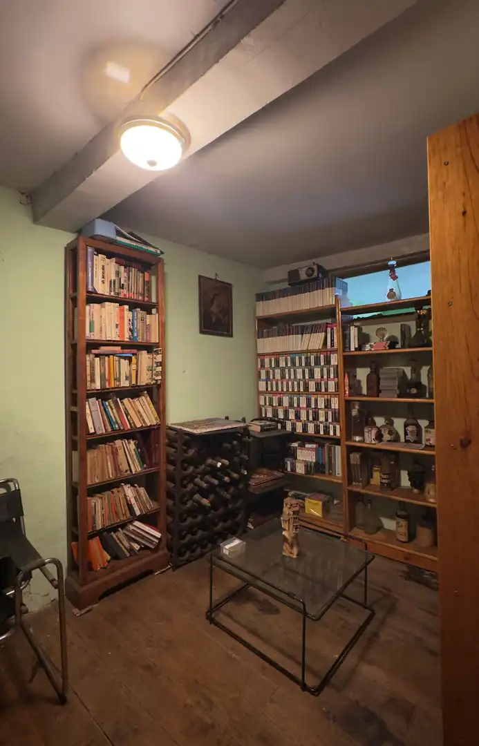 Casa o chalet en venta en Ampuero con Jardín privado, Terraza y Amueblado