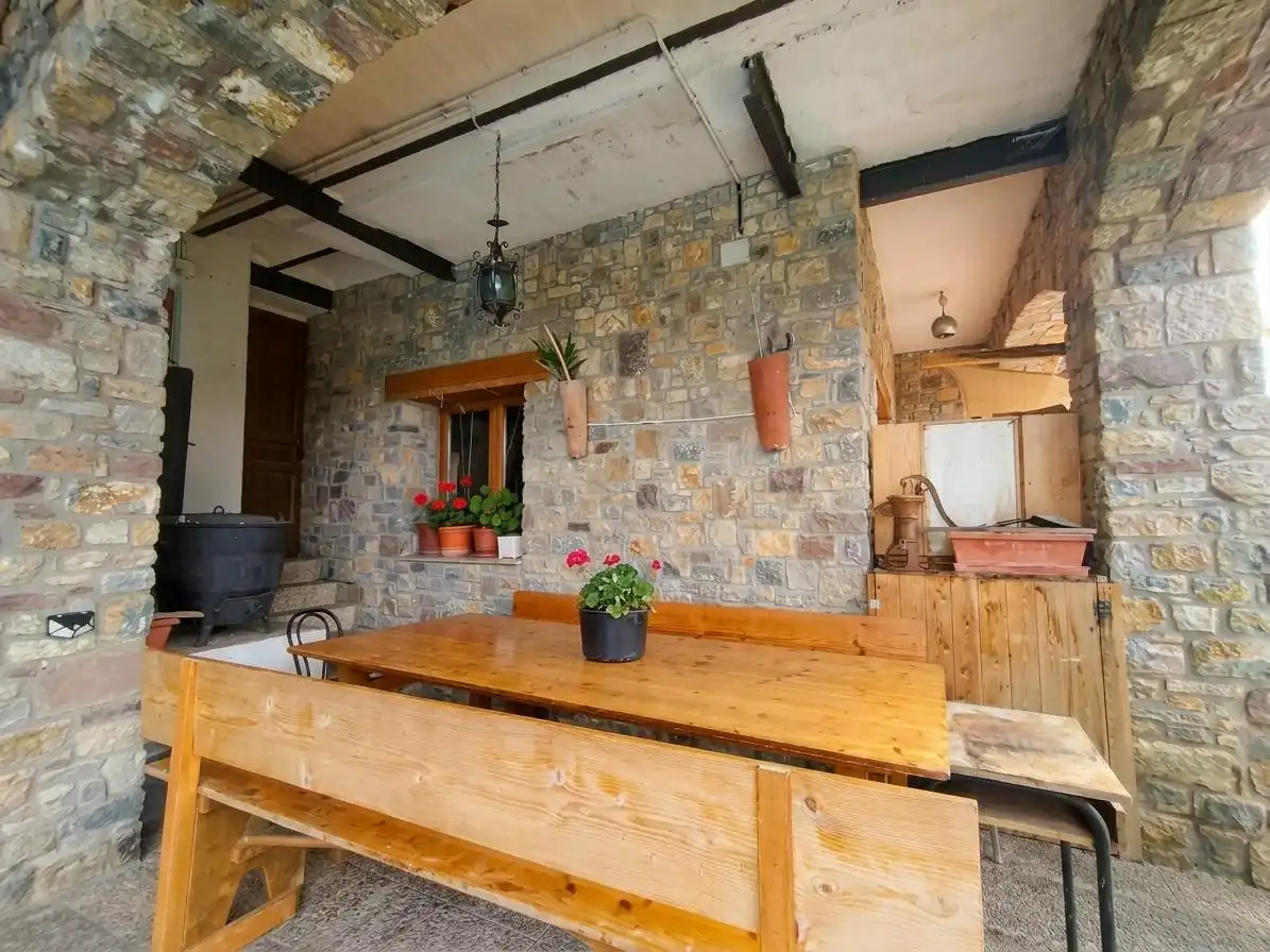 Piso con jardín en alquiler en Alàs i Cerc, imagen 5