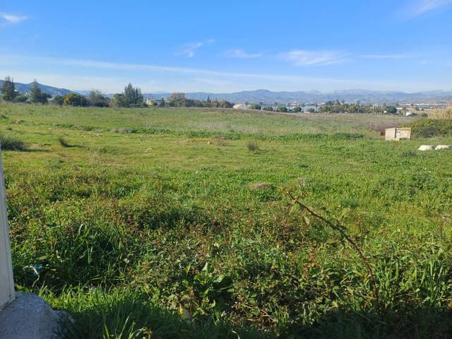Terreno residencial en Venta en Capellanía - Retamar