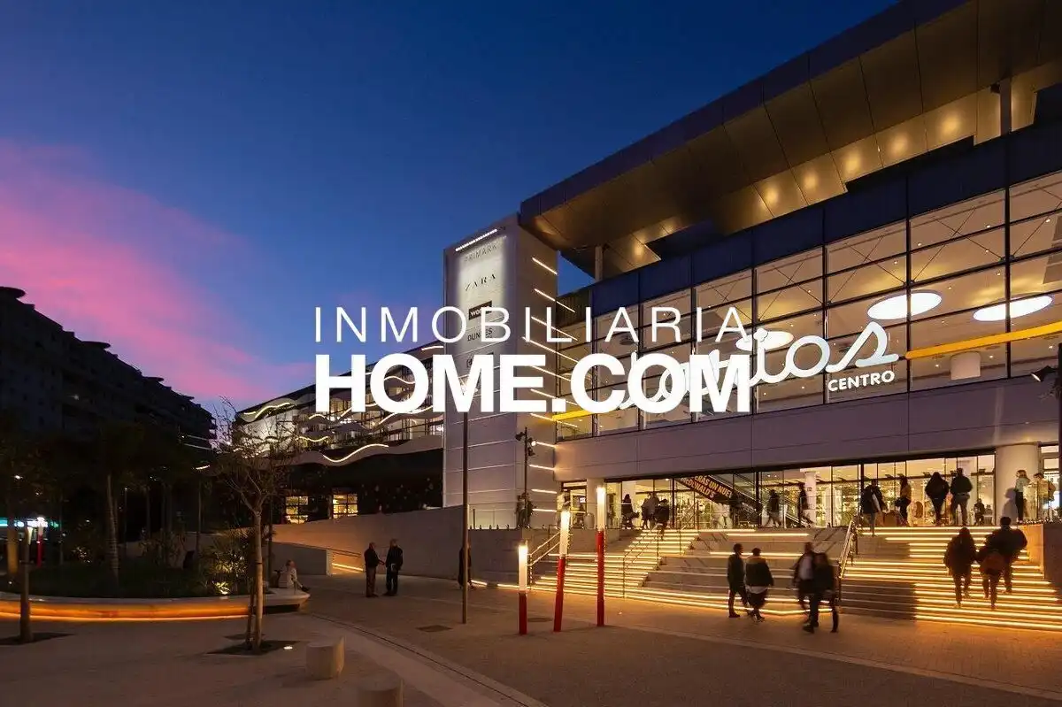 Apartamento en venta en Cruz de Humilladero, imagen 19
