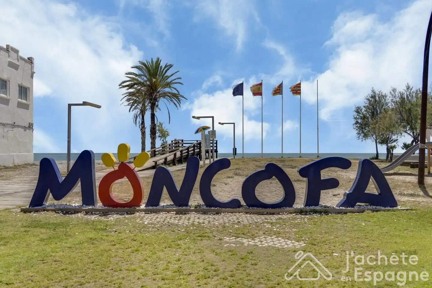 Casa in vendita a Moncófar Playa, imagen 33