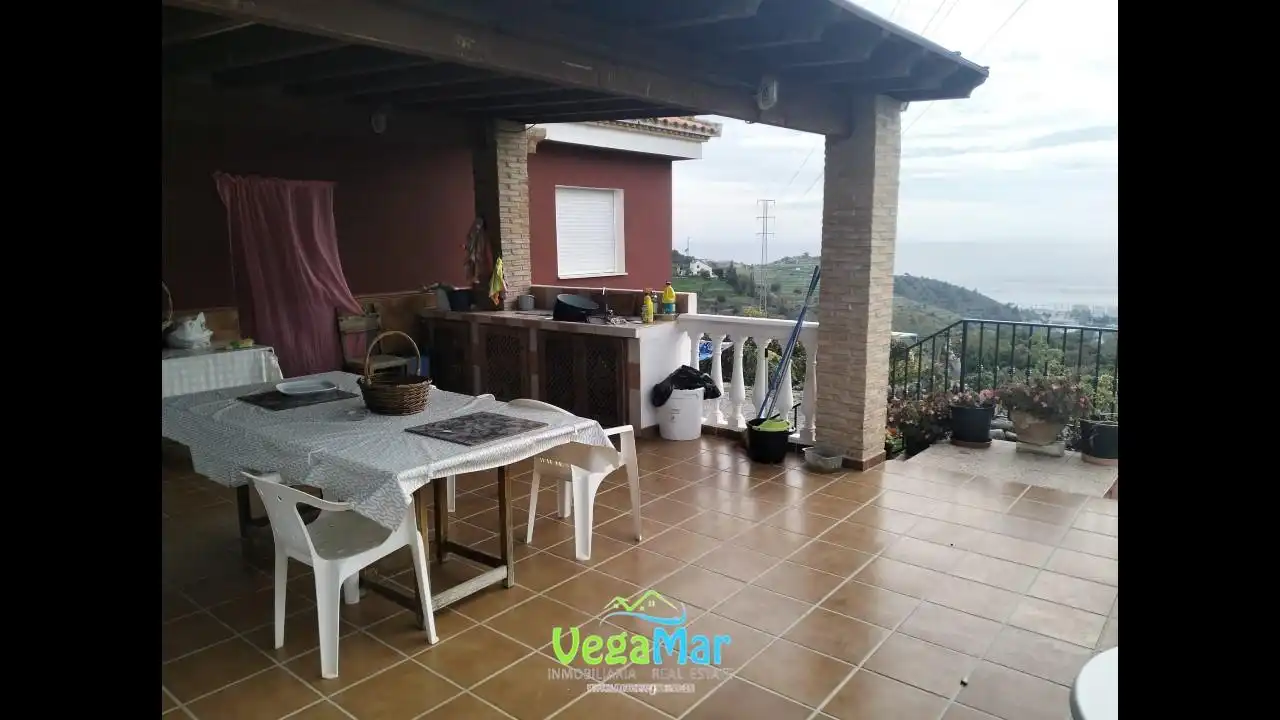 Haus mit Pool zum Verkauf in Los Garcia, imagen 3