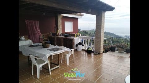 Foto 3 de Casa o xalet en venda a Los Garcia, La Herradura centro, Granada