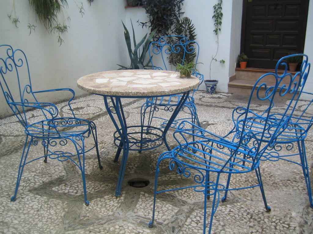 Apartment to rent in Placeta de San Miguel Bajo, 5, Barrio de Albaicín