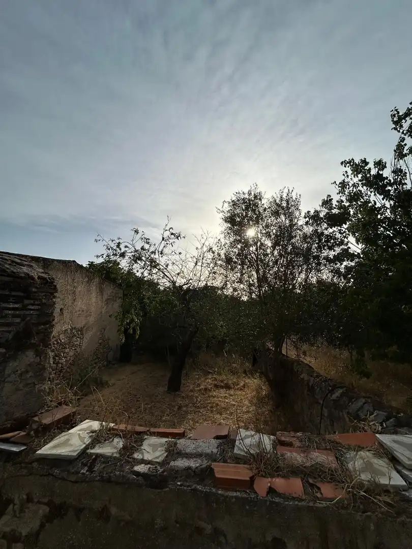 House with garden for sale in Trujillo, imagen 39