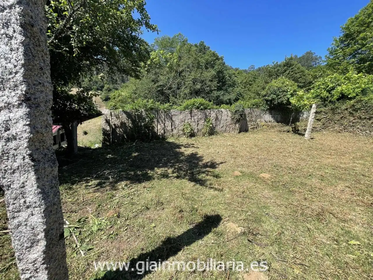 Casa amb jardí en venda a Camino Arufe, imagen 66