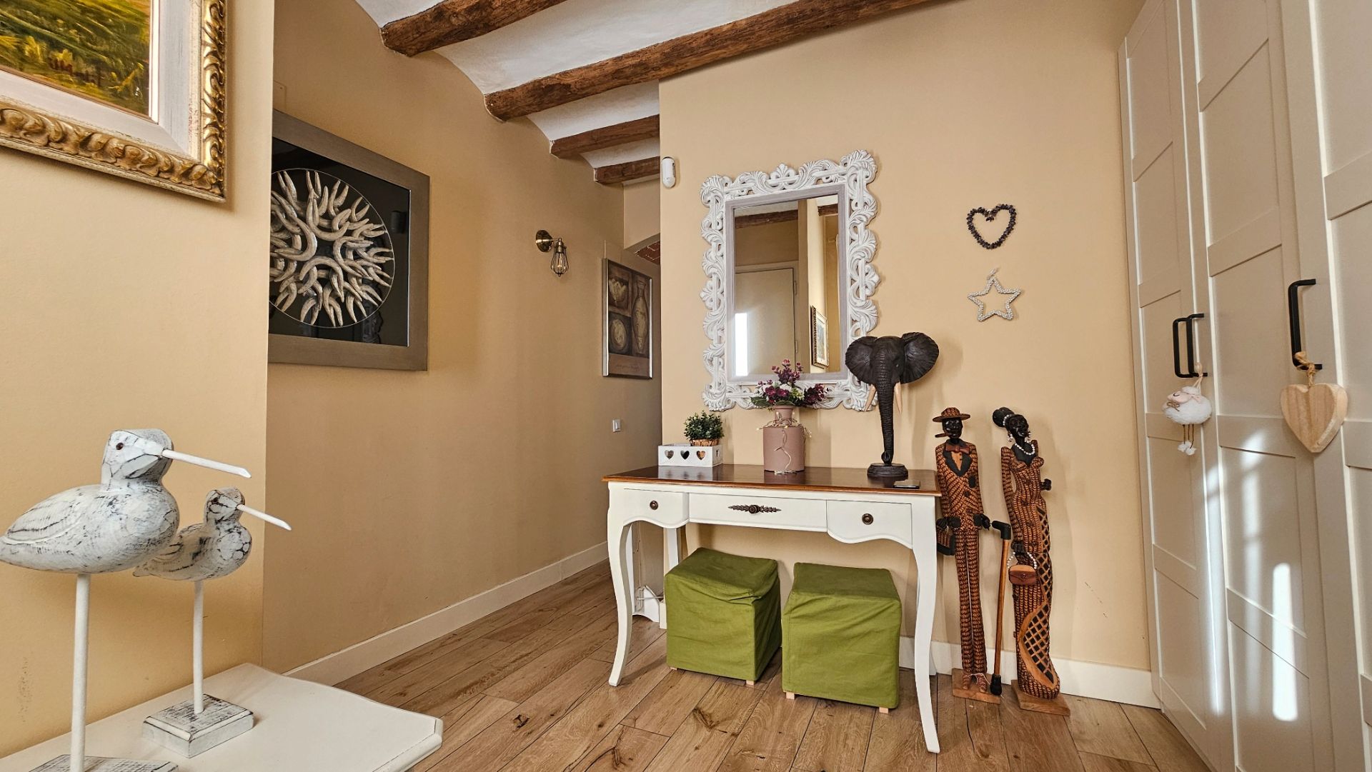 Casa o chalet en venta en Poble - Casc Antic