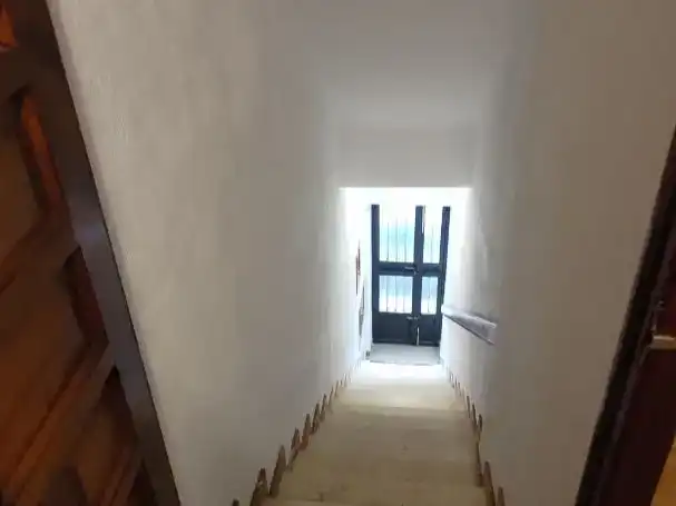 Casa adosada en venda en Cáceres Capital amb Aire condicionat