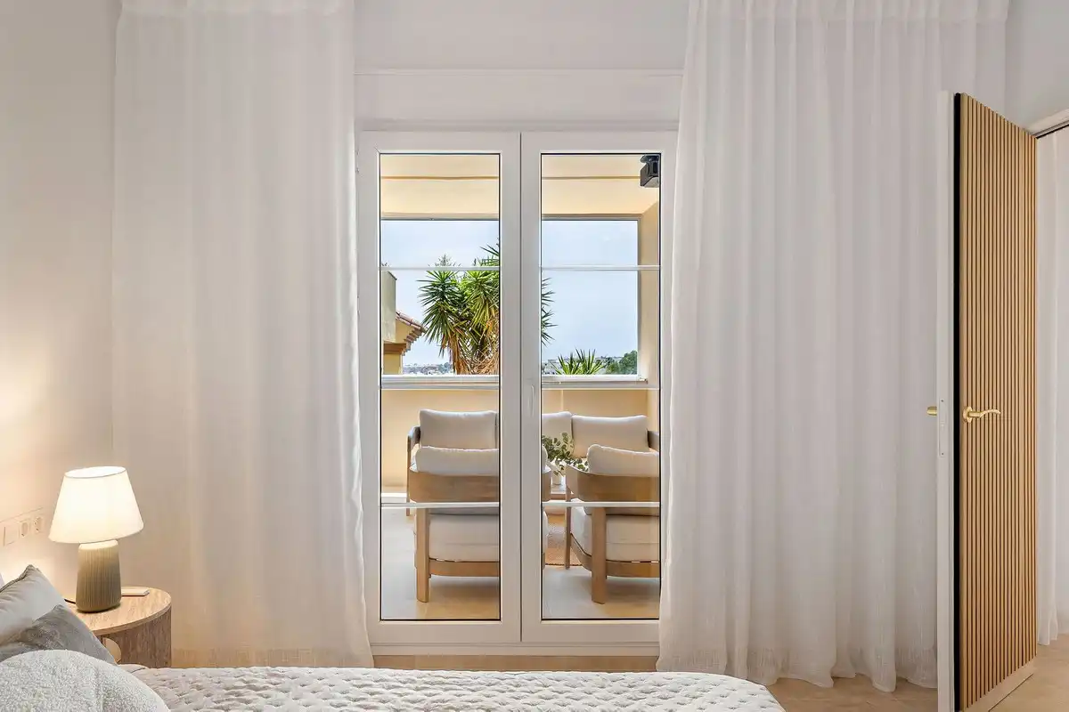 Piso con ascensor en venta en Nueva Andalucía, imagen 20