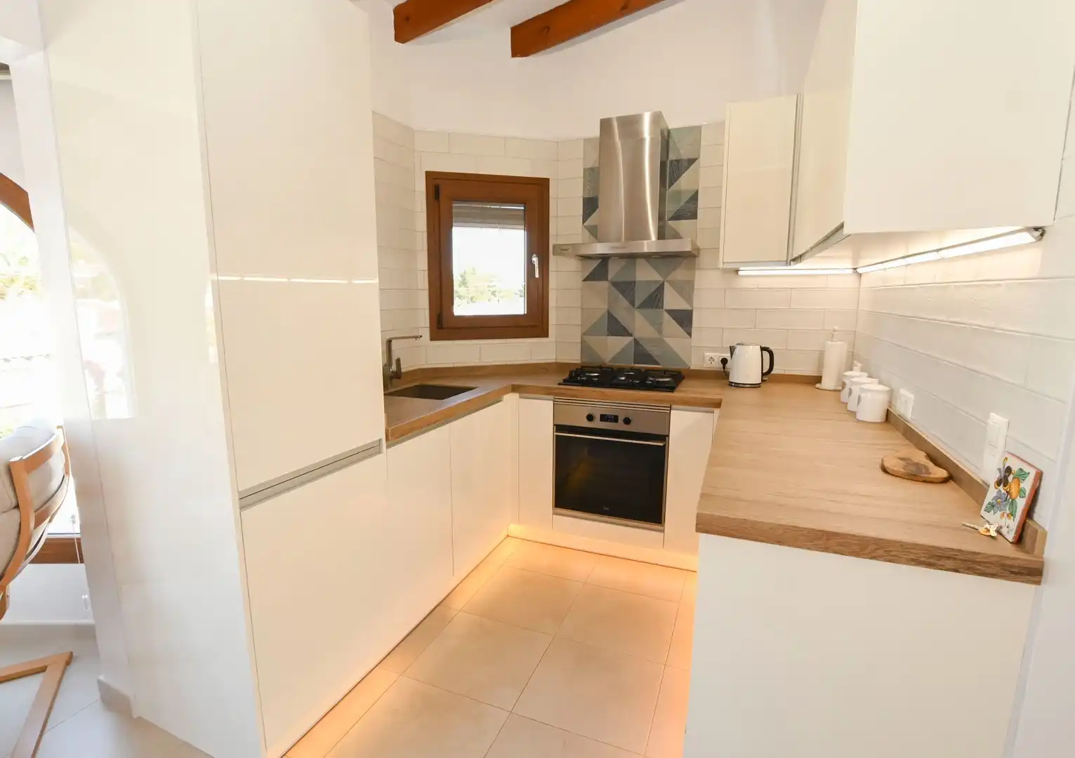 Bungalow amb piscina en venda a Marisol Park - Ortembach - Los Almendros, imagen 12