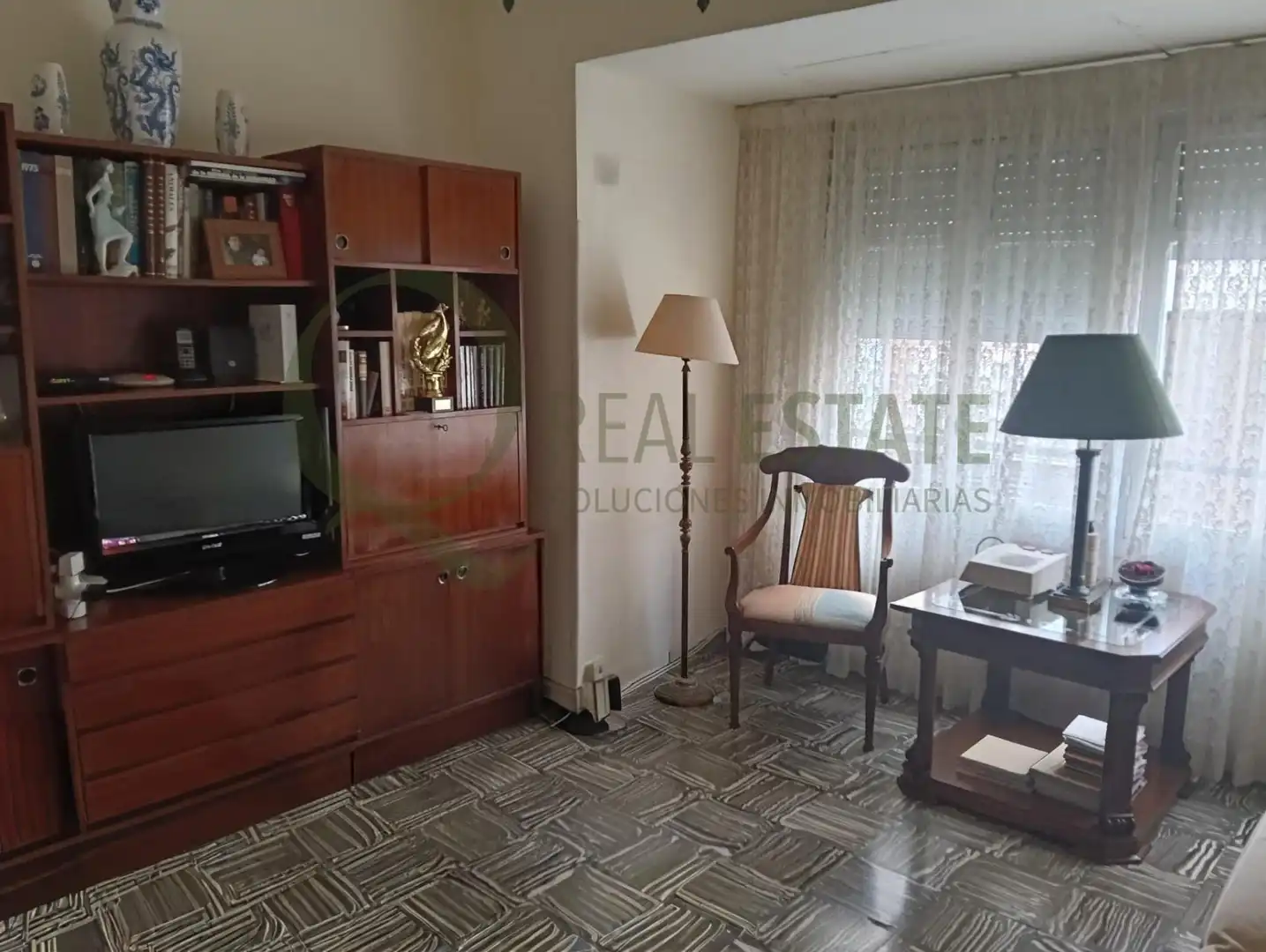 Living room of Buildings for sale in Alicante / Alacant