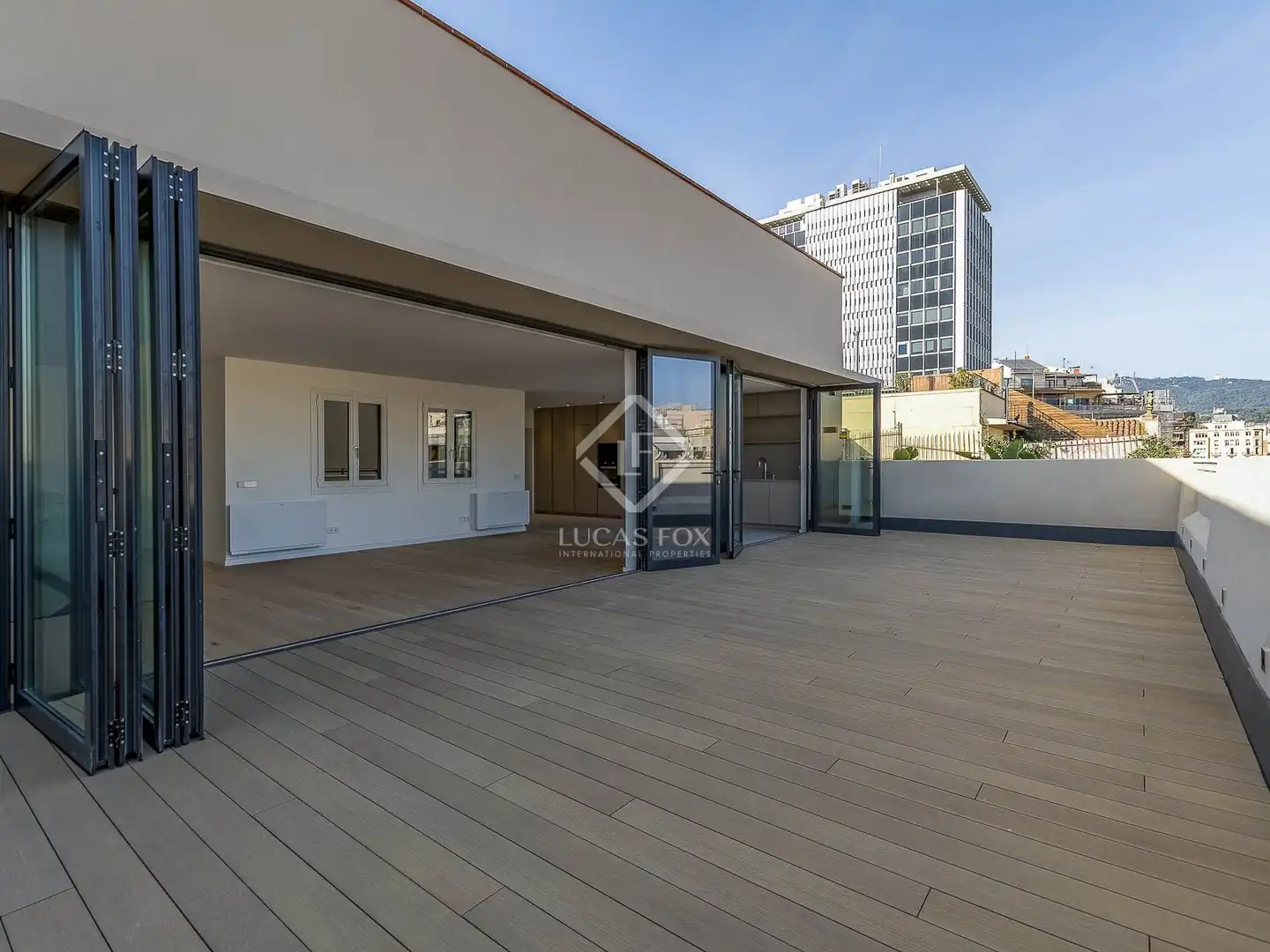 Appartamento con terrazza in vendita a Eixample, imagen 42