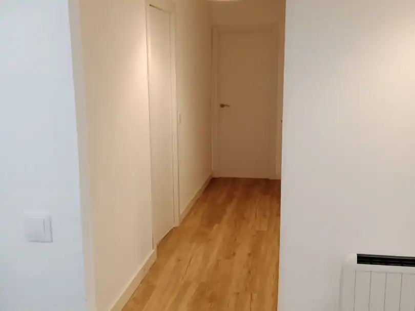 Flat for sale in Alto del Castaño