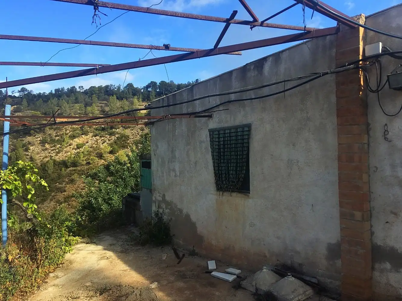 Casa rústica en venta en Benifallet, imagen 17
