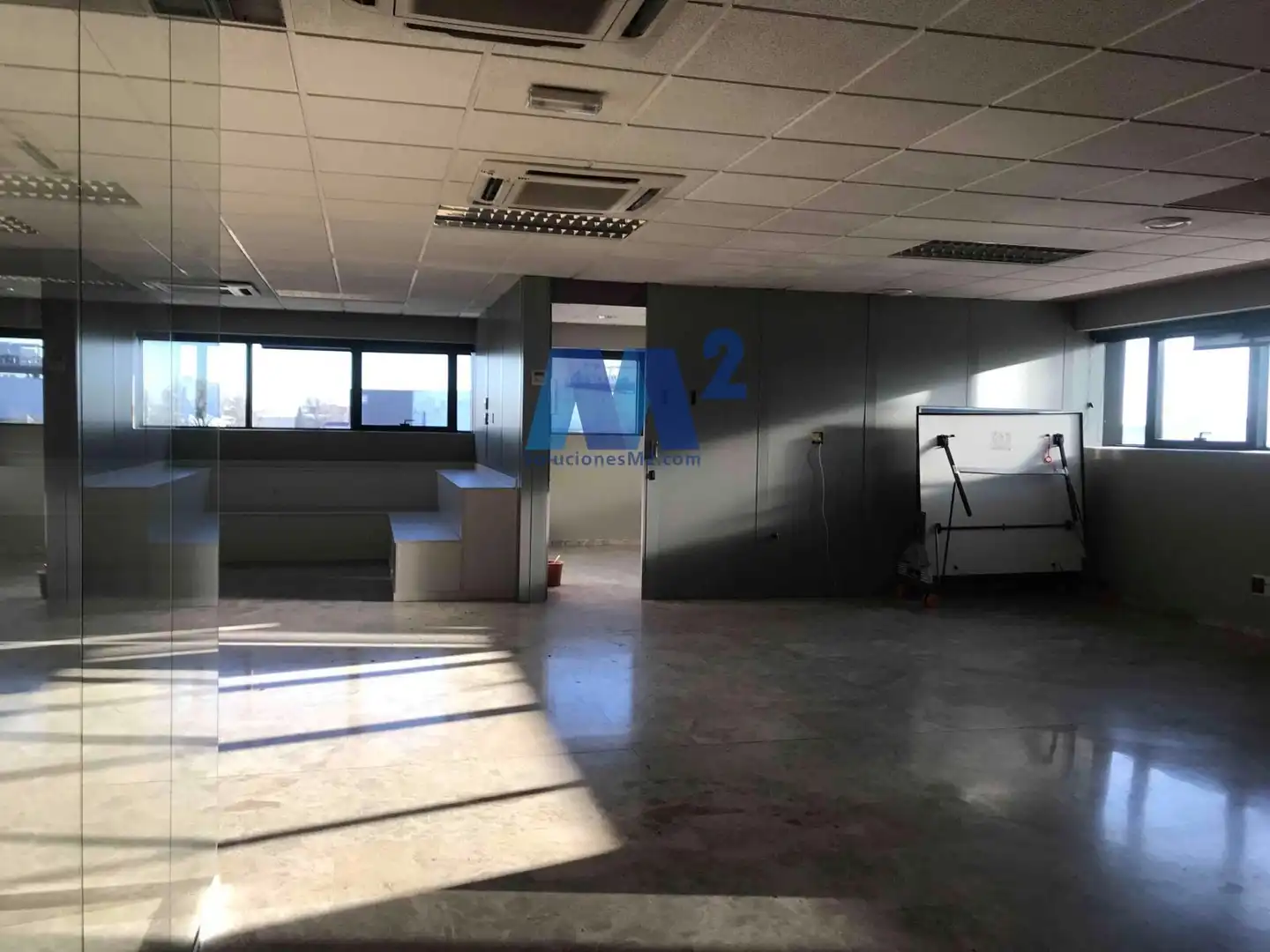 Ufficio in affitto a Castilla, imagen 9
